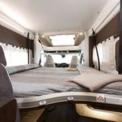 Benimar Tessoro 481 Pack Delivery - Photo 9