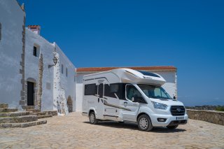 Benimar Tessoro 481