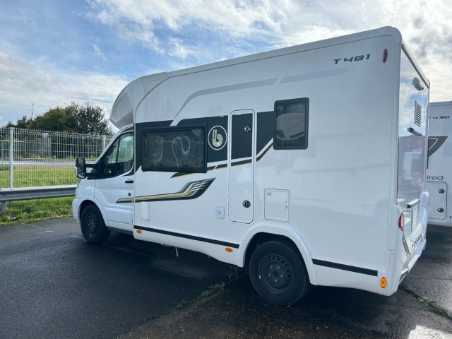Benimar Tessoro 481 Pack Delivery - Photo 4