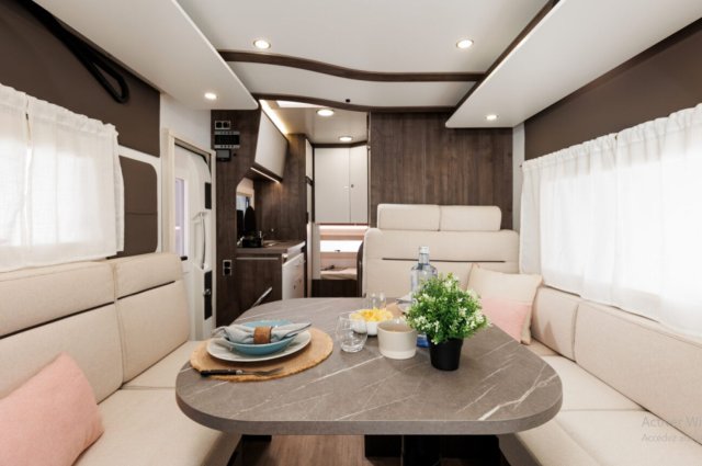 Benimar Tessoro 483 PACK DELIVERY - Photo 4