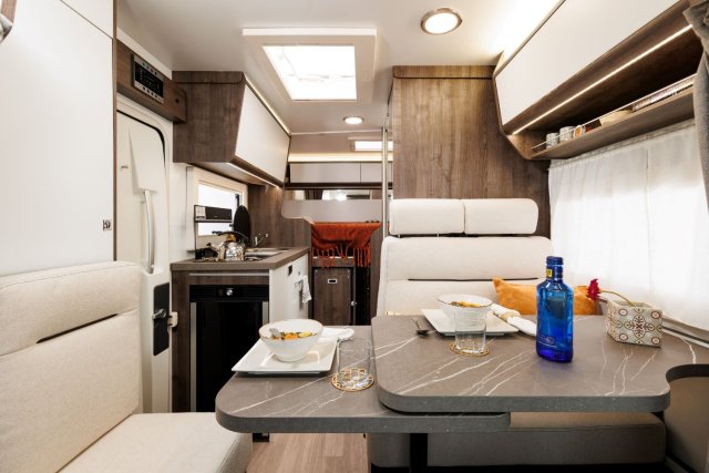 Benimar Yrteo 840 PACK OPTIMA - Photo 6