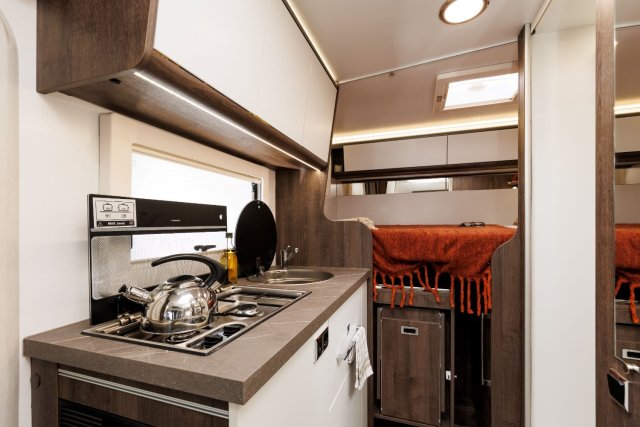 Benimar Yrteo 840 PACK OPTIMA - Photo 7
