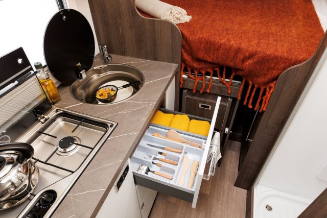 Benimar Yrteo 840 PACK OPTIMA - Photo 8