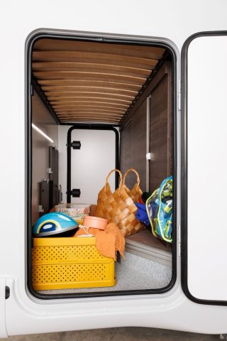 Benimar Yrteo 840 PACK OPTIMA - Photo 11