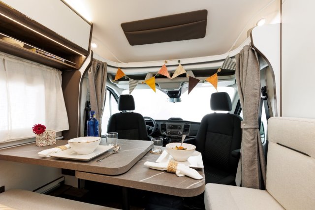 Benimar Yrteo 840 PACK OPTIMA - Photo 12