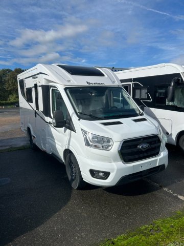 Benimar Yrteo 840 PACK OPTIMA - Photo 2