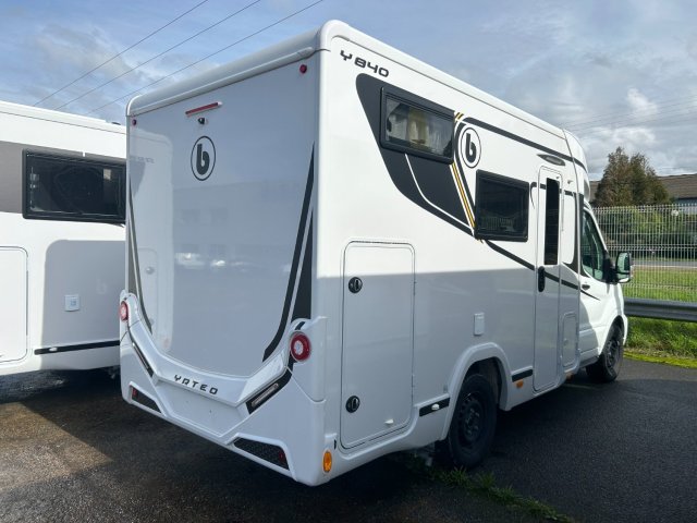 Benimar Yrteo 840 PACK OPTIMA - Photo 3