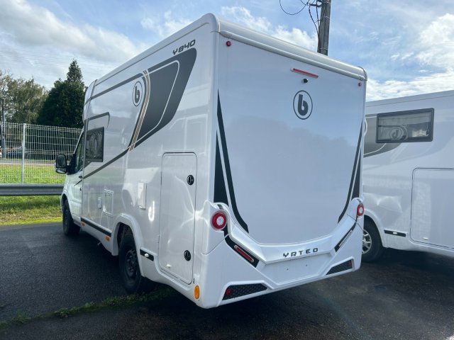 Benimar Yrteo 840 PACK OPTIMA - Photo 4