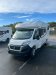 Benimar Tessoro 463 Up - Profilé