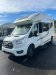 Benimar Tessoro 481 Pack Delivery - Profilé