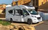 Benimar Tessoro 483 PACK DELIVERY - Profilé