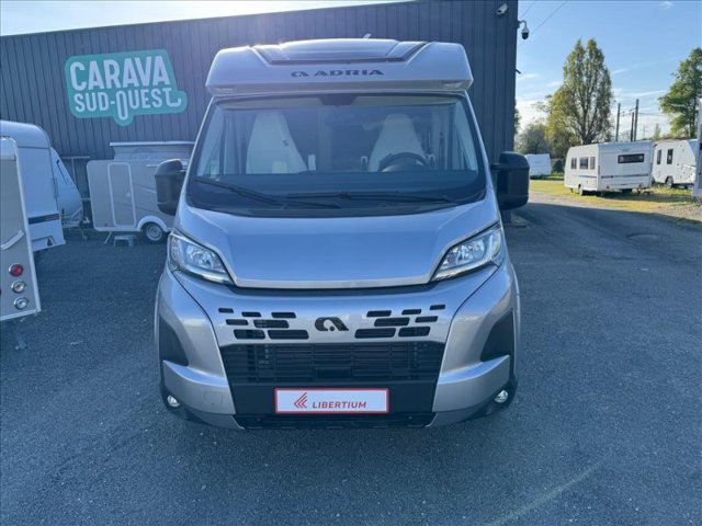 Adria Compact DL 60eme Anniversaire 60 ANS - Photo 1