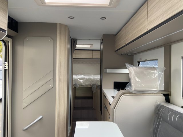 Adria Compact DL 60eme Anniversaire 60 ANS - Photo 7