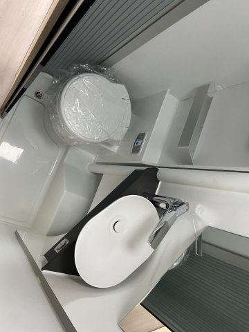 Adria Compact DL 60eme Anniversaire 60 ANS - Photo 12