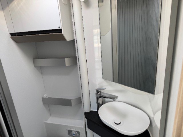 Adria Compact DL - Photo 12