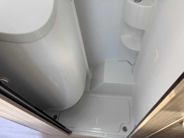 Adria Compact DL - Photo 13