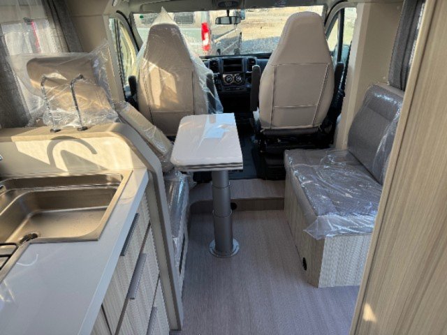 Adria Compact DL - Photo 14