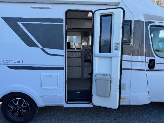 Adria Compact DL - Photo 17
