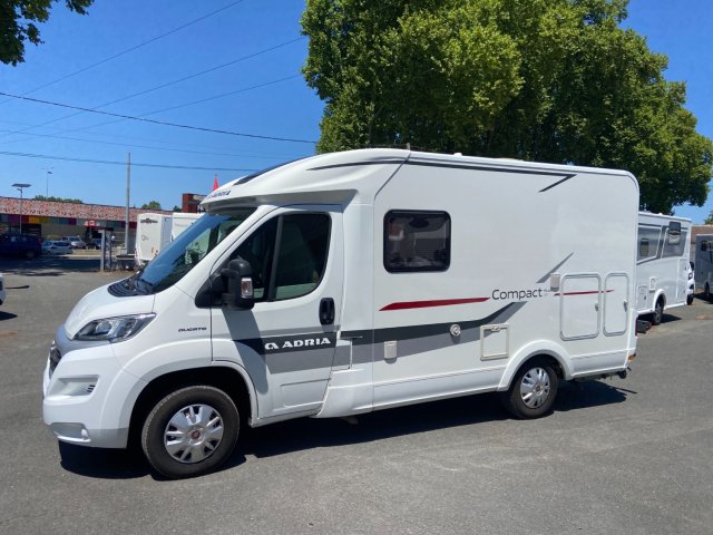 Adria Compact SP - Photo 2
