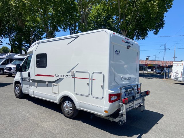 Adria Compact SP - Photo 3