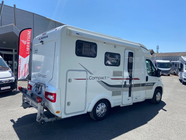 Adria Compact SP - Photo 4