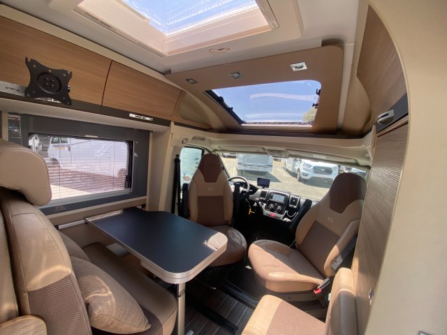 Adria Compact SP - Photo 5