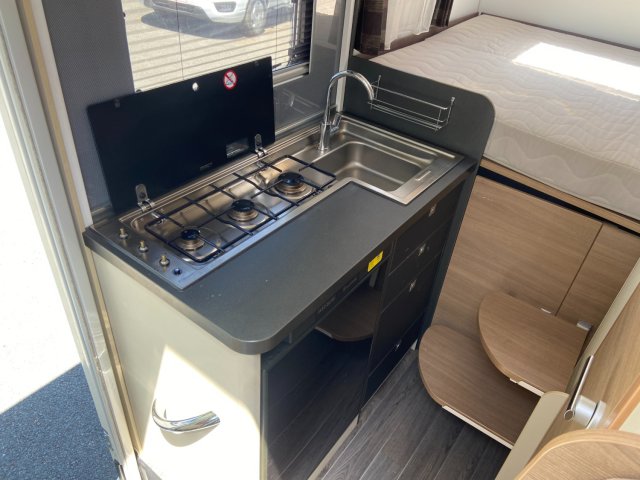 Adria Compact SP - Photo 6