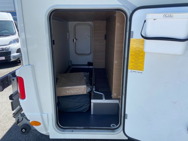 Adria Compact SP - Photo 9