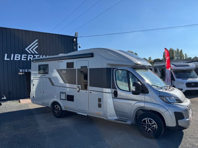 Adria Matrix 650 DL 60Y 60 ANS - Photo 2