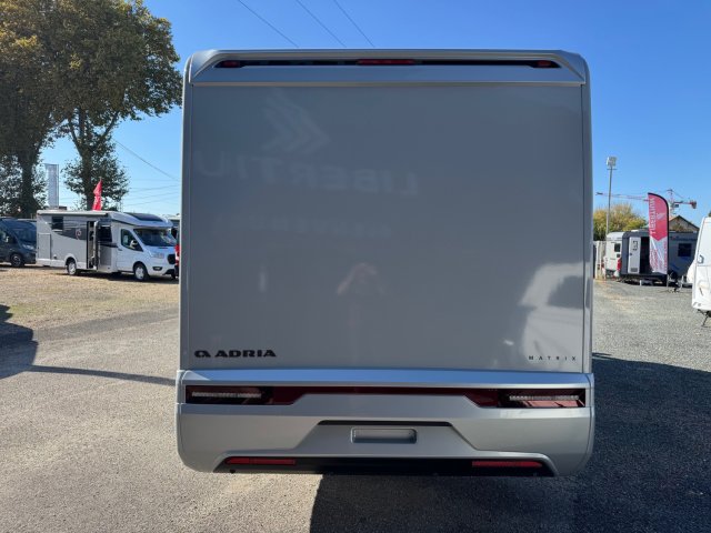 Adria Matrix 650 DL 60Y 60 ANS - Photo 3