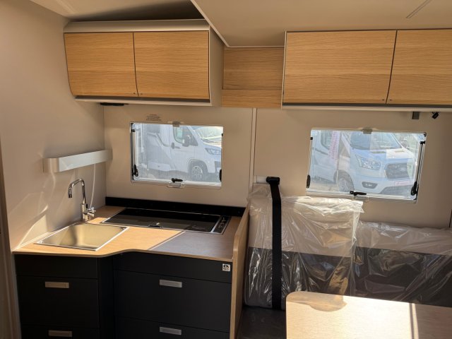 Adria Matrix 650 DL 60Y 60 ANS - Photo 5