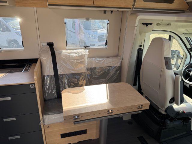 Adria Matrix 650 DL 60Y 60 ANS - Photo 6