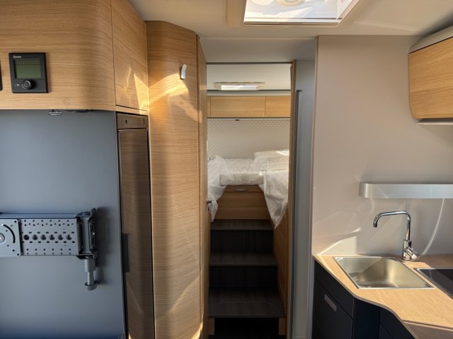 Adria Matrix 650 DL 60Y 60 ANS - Photo 9