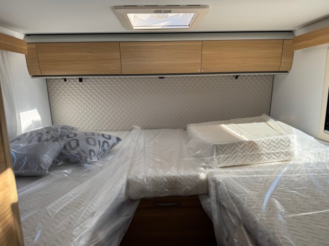 Adria Matrix 650 DL 60Y 60 ANS - Photo 12