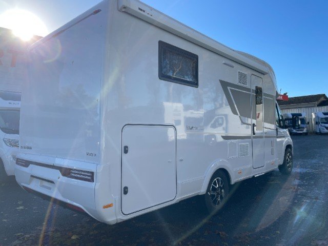 Adria Matrix Axess 650 DC - Photo 2