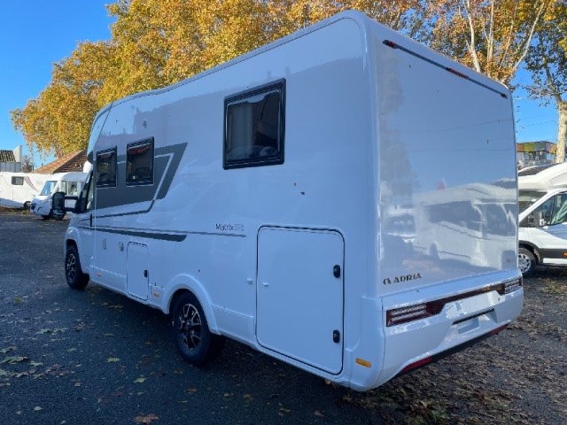Adria Matrix Axess 650 DC - Photo 3