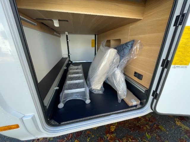 Adria Matrix Axess 650 DC - Photo 4