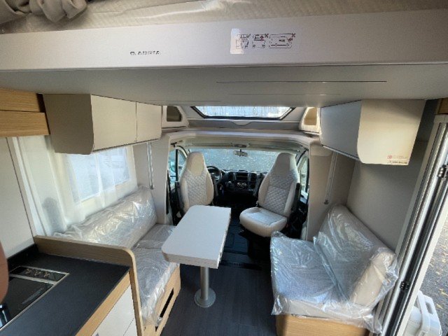 Adria Matrix Axess 650 DC - Photo 5