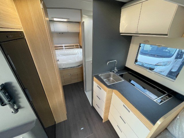 Adria Matrix Axess 650 DC - Photo 7