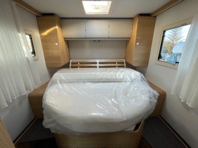 Adria Matrix Axess 650 DC - Photo 8