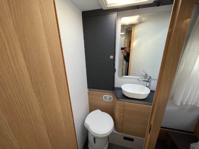 Adria Matrix Axess 650 DC - Photo 10