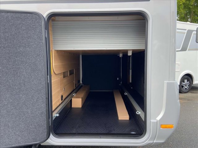 Adria Matrix Axess 650 DC 60 ANS - Photo 5
