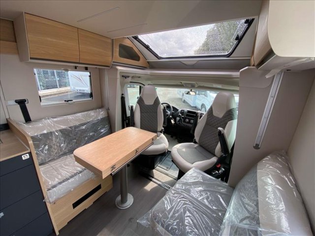 Adria Matrix Axess 650 DC 60 ANS - Photo 6