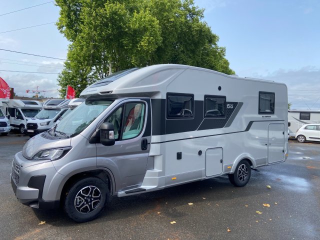 Adria Matrix Axess 650 DC 60 ANS - Photo 2