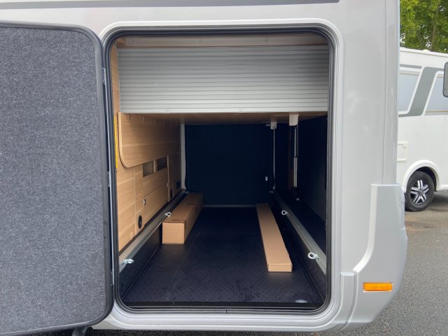 Adria Matrix Axess 650 DC 60 ANS - Photo 4