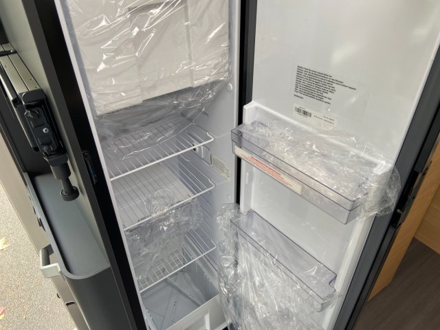 Adria Matrix Axess 650 DC 60 ANS - Photo 8