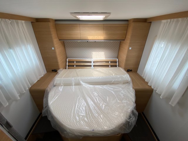 Adria Matrix Axess 650 DC 60 ANS - Photo 9