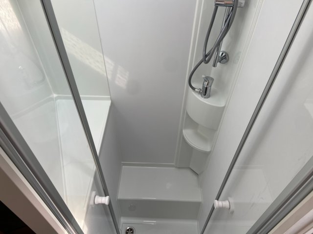 Adria Matrix Axess 650 DC 60 ANS - Photo 11