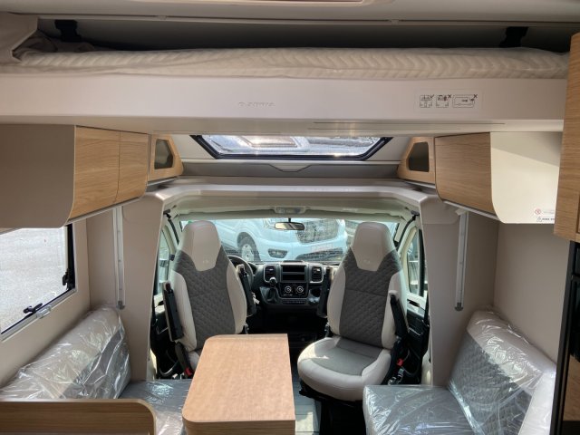 Adria Matrix Axess 650 DC 60 ANS - Photo 12