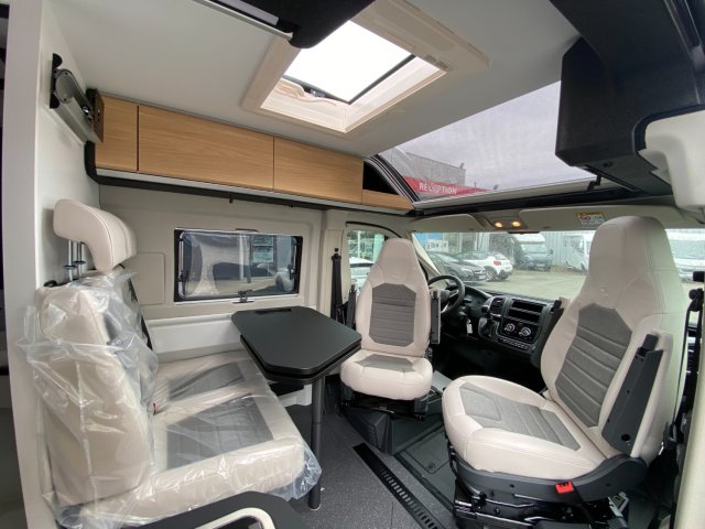 Adria Twin 640 SLB 60 ANS - Photo 4